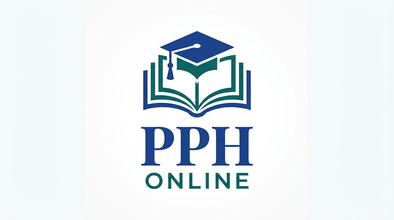 PPH Online - Empowering Research, Enabling Success